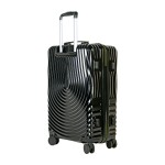 Комплект чемоданов 77062-1 Черный