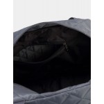 Женская сумка С_124 серый