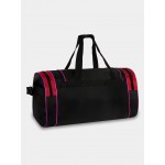 Спортивная сумка 013-420 черный, розовый
