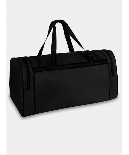 Спортивная сумка 012-420 черный