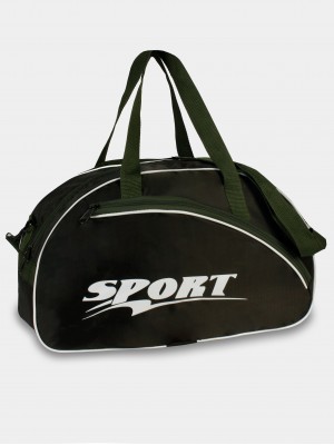 Спортивная сумка AM-1 хаки