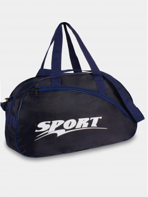 Спортивная сумка AM-1 синий