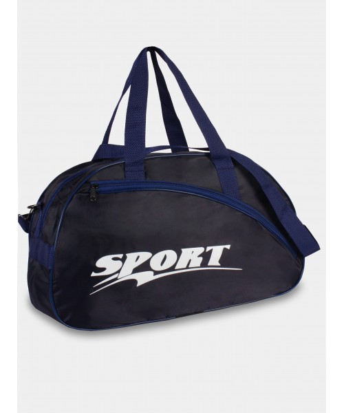 Спортивная сумка AM-1 синий