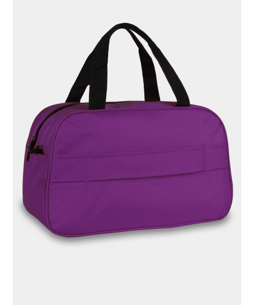 Спортивная сумка Вика фиолетовый