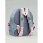 Дошкольный рюкзак NKD6-G-3 серый hello koala