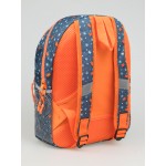 Дошкольный рюкзак NKD8-B-4 синий тигруля