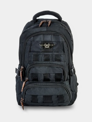 Рюкзак BR-2398-4 черный