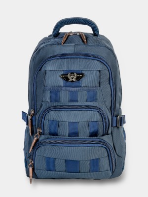 Рюкзак BR-2398-1 синий
