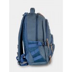 Рюкзак BR-2398-1 синий