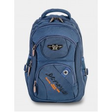 Рюкзак BR-3267-1 синий