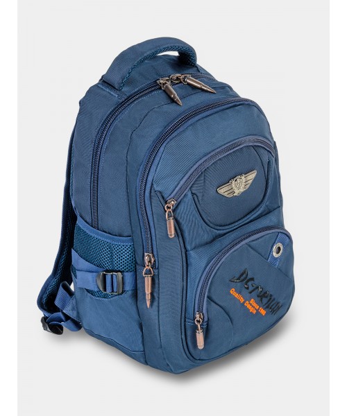 Рюкзак BR-3267-1 синий