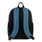 Рюкзак NUK21-MB10-01 синий, черный STOCK
