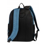 Рюкзак NUK21-MB10-01 синий, черный STOCK