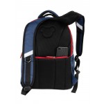 Рюкзак NUK21-MB20-01 синий, красный STOCK