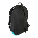 Рюкзак NUK21-MZ02-02 черный, голубой STOCK