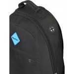 Рюкзак NUK21-MZ02-02 черный, голубой STOCK