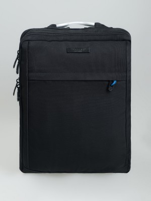 Рюкзак PB-002 черный STOCK