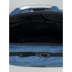 Рюкзак PB-002 синий STOCK