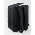 Рюкзак PB-008 черный STOCK