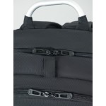 Рюкзак PB-008 черный STOCK