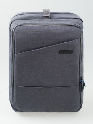 Рюкзак PB-008 серый STOCK