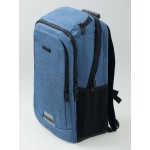 Рюкзак PB-003 синий STOCK
