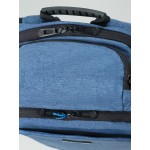 Рюкзак PB-003 синий STOCK