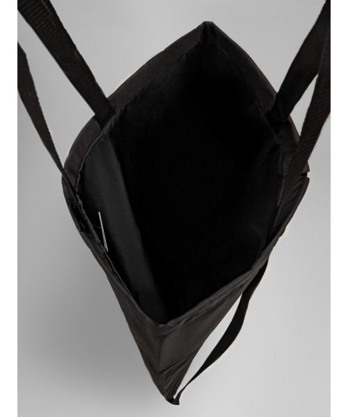 Сумка-рюкзак №63 черный
