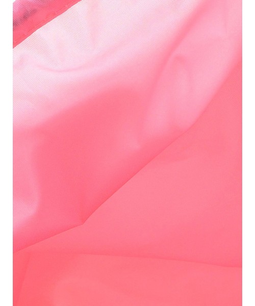 Мешок для обуви NUK-RB-G019 розовый