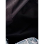 Мешок для обуви NUK-RB-G005 серый, черный