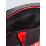 Спортивная сумка NUK-3648-6 черный город