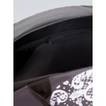 Спортивная сумка NUK-3648-3 черный шляпа