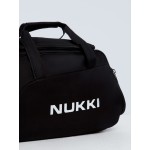 Спортивная сумка NUK-SB-73 черный