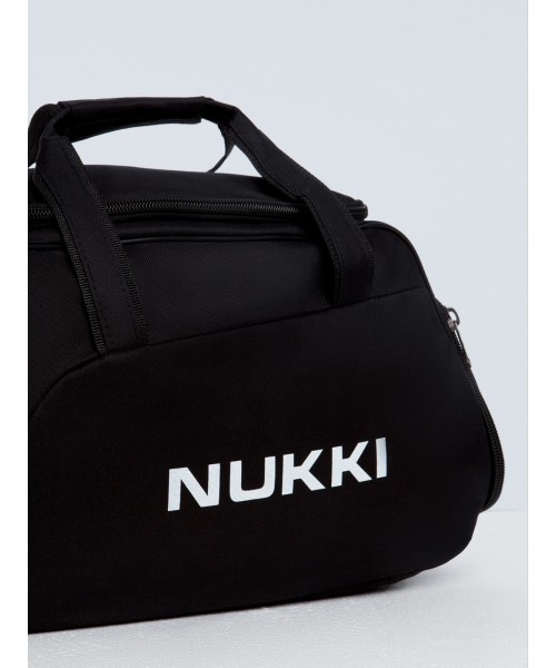 Спортивная сумка NUK-SB-73 черный