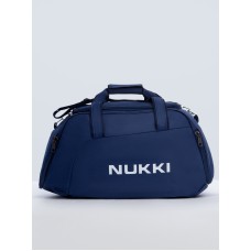 Спортивная сумка NUK-SB-73 темно-синий