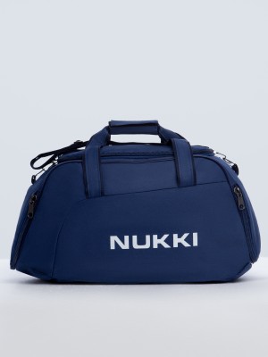 Спортивная сумка NUK-SB-73 темно-синий