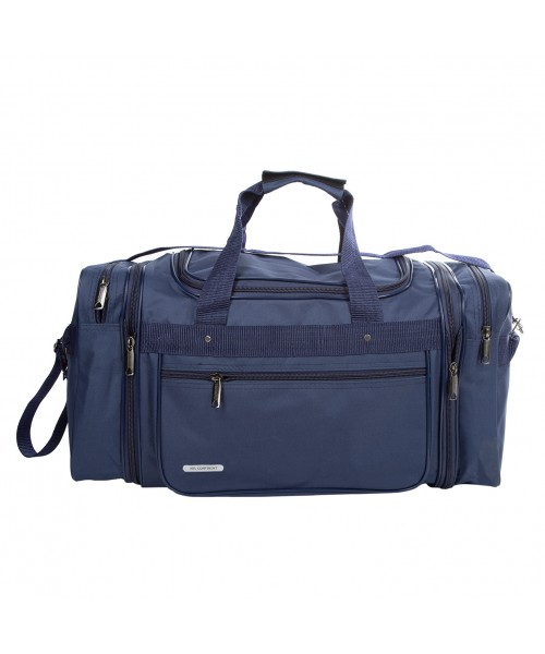 Спортивная сумка М-212р-1 синий