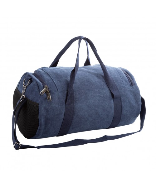 Спортивная сумка М-709 синий