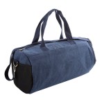 Спортивная сумка М-710 синий