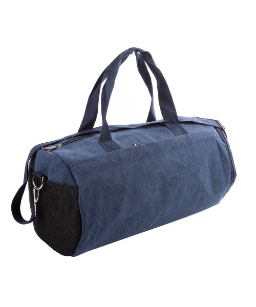 Спортивная сумка М-710 синий