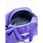Спортивная сумка NUK_№13 фиолетовый