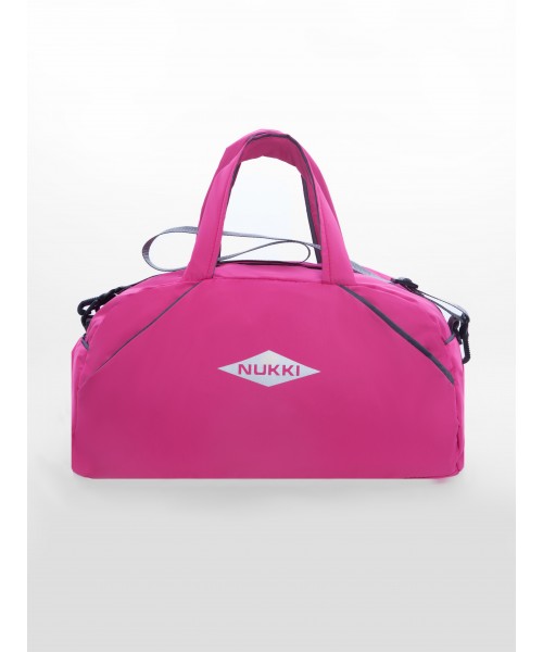 Спортивная сумка NUK_№13 розовый