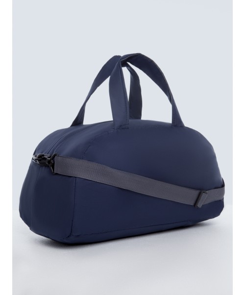 Спортивная сумка NUK_№13 синий, серый