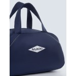 Спортивная сумка NUK_№13 синий, серый