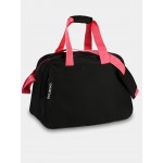 Дорожная сумка NUK21-35128 черный, розовый