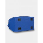 Дорожная сумка NUK21-35128 синий, голубой