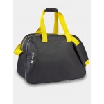 Дорожная сумка NUK21-35128 серый, желтый