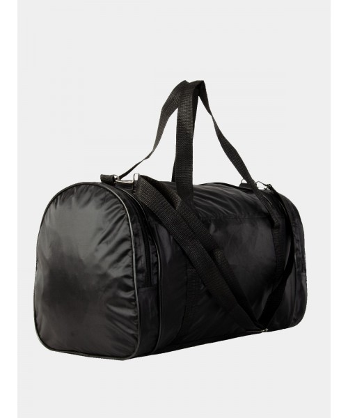 Дорожная сумка С_025-1 черный