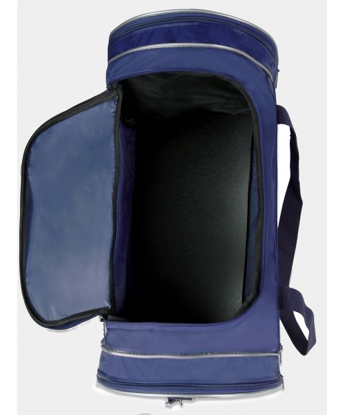 Дорожная сумка С_025-1 синий
