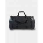 Дорожная сумка С_061-1 черный